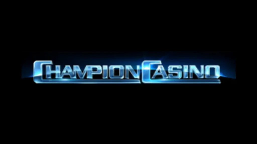 champion logo