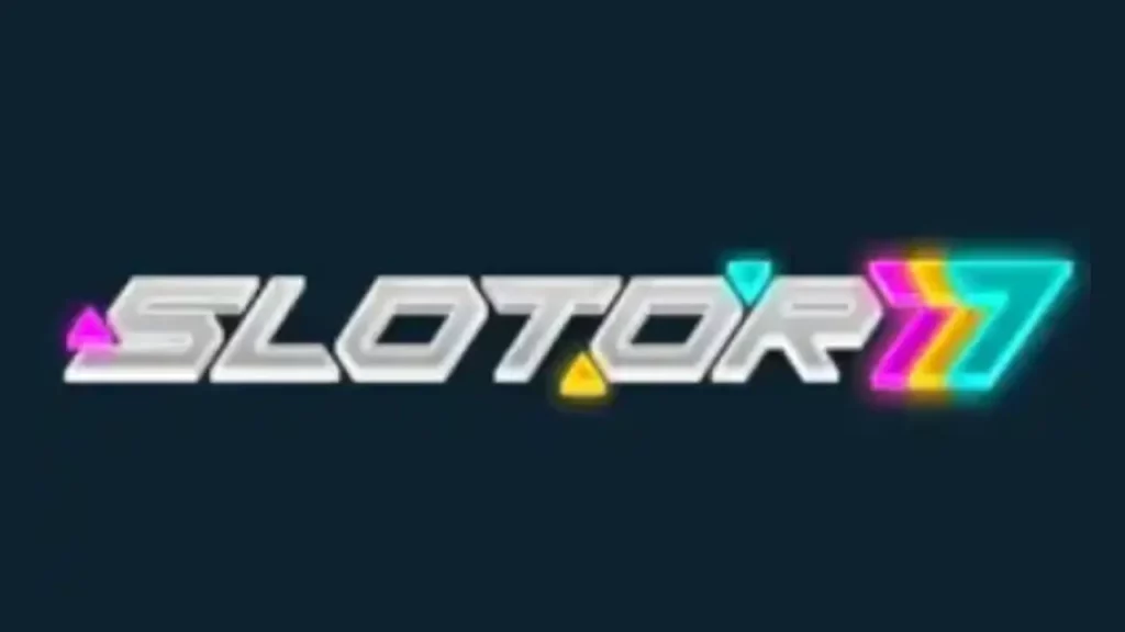 slotor777 logo