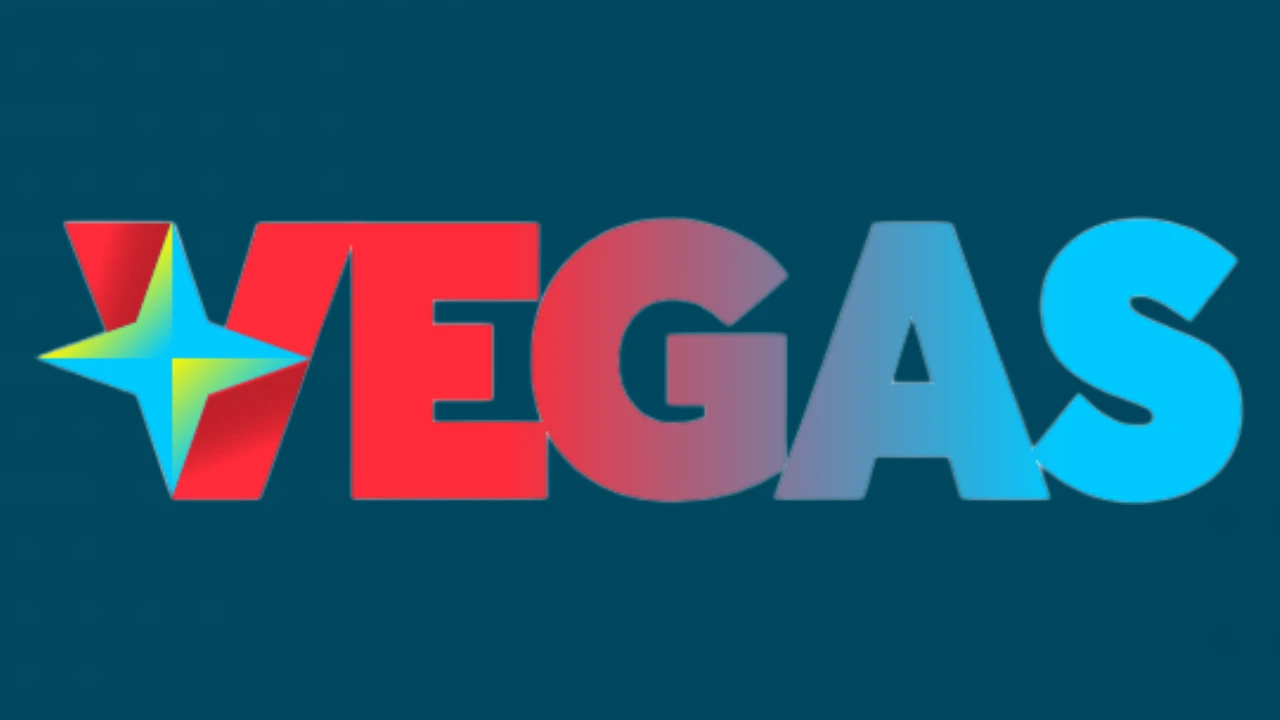 Vegas Casino logo